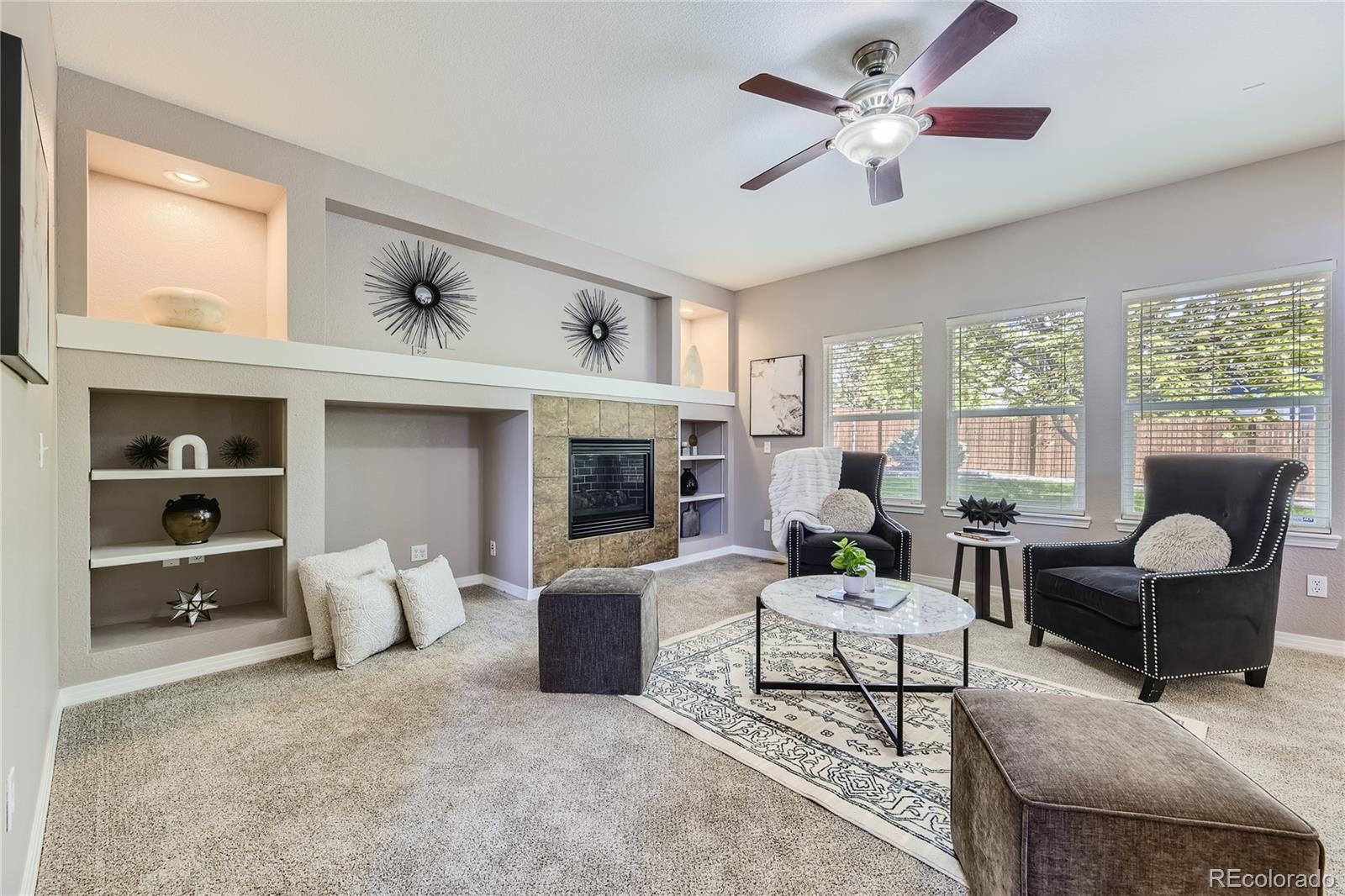4300 Lily Gulch Trail