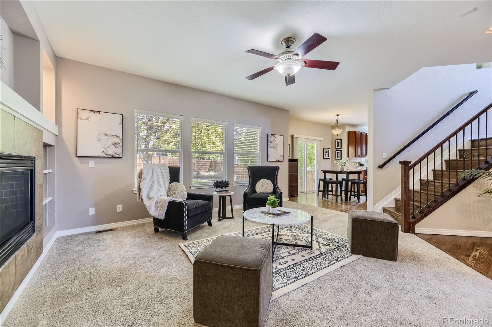4300 Lily Gulch Trail