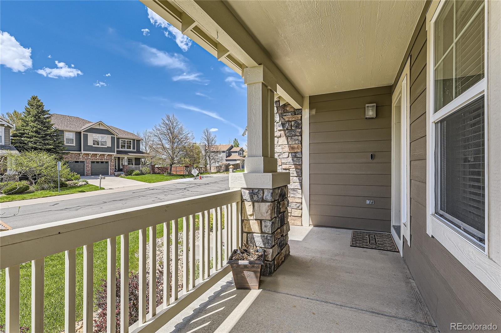4300 Lily Gulch Trail