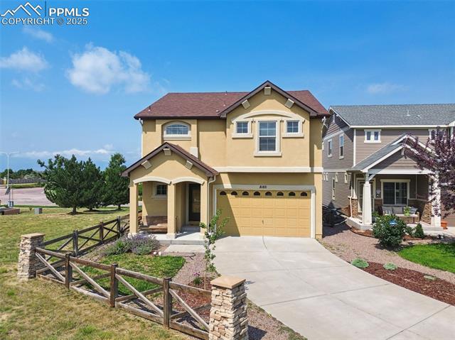 8185 Plumwood Circle