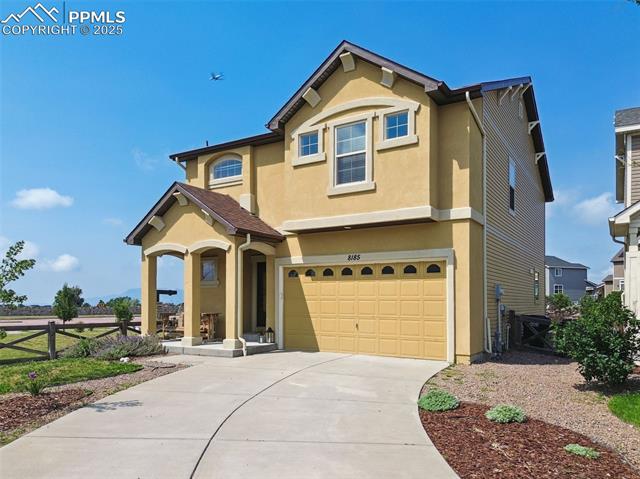 8185 Plumwood Circle