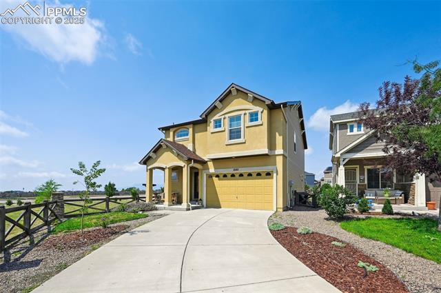 8185 Plumwood Circle