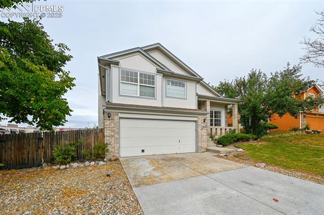 7270 Churchwood Circle