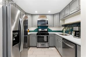 701 Harlan Street E1