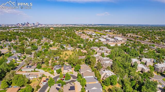 701 Harlan Street E1