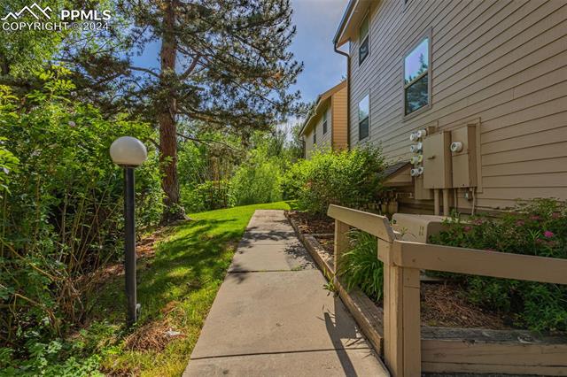 701 Harlan Street E1