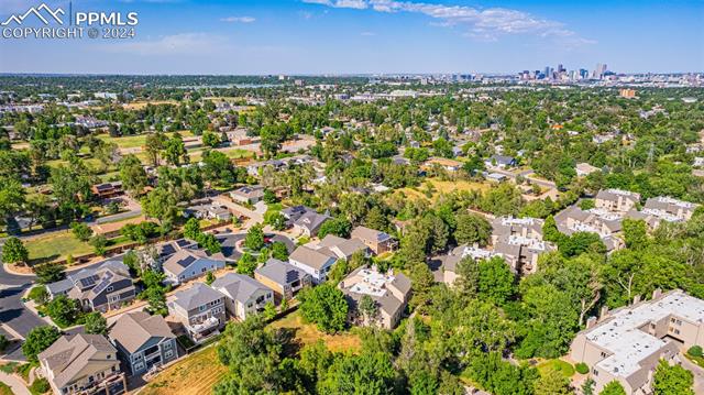 701 Harlan Street E1