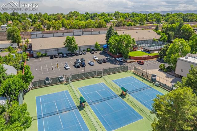 701 Harlan Street E1