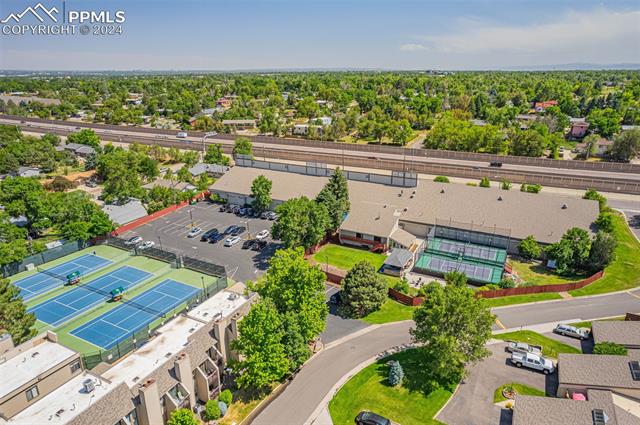 701 Harlan Street E1