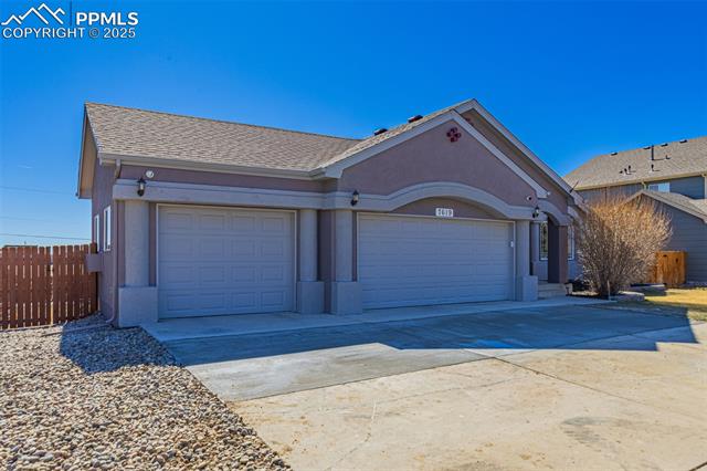 7619 High Gate Drive