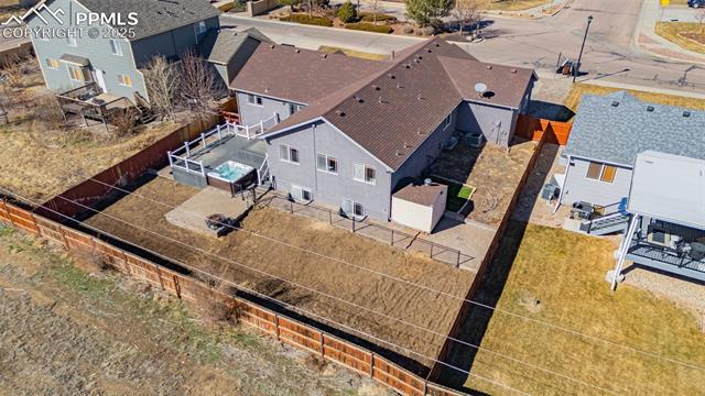 7619 High Gate Drive