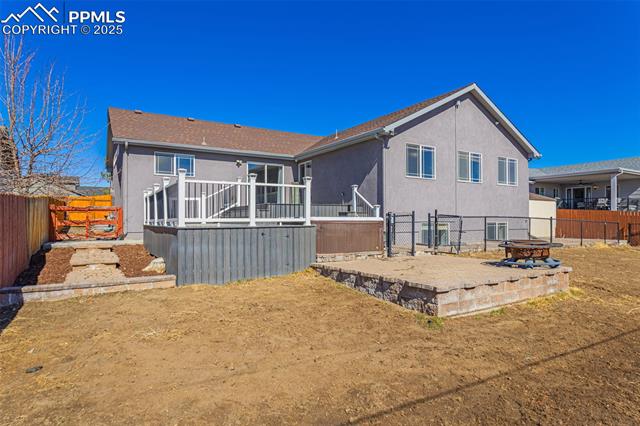 7619 High Gate Drive