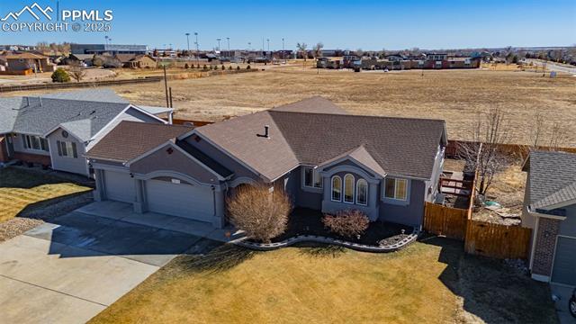 7619 High Gate Drive