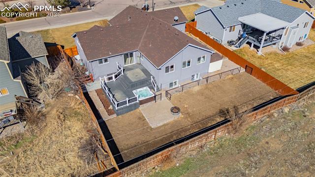 7619 High Gate Drive