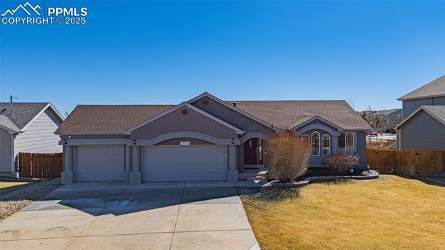 7619 High Gate Drive