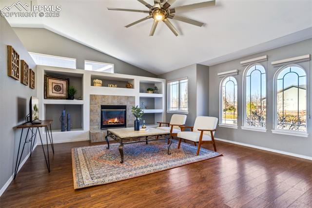 7619 High Gate Drive