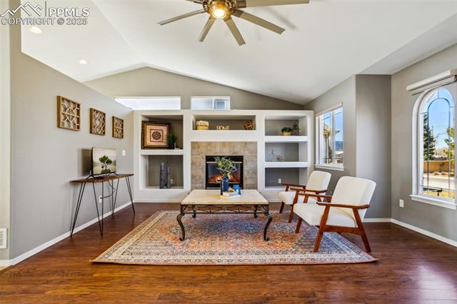 7619 High Gate Drive