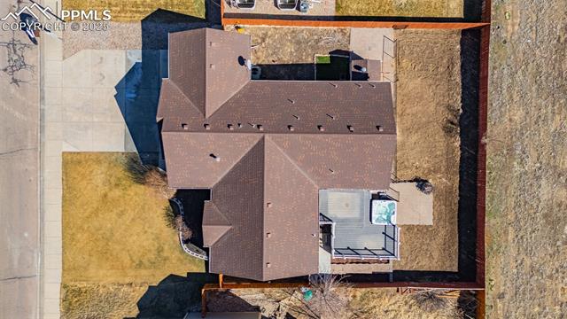 7619 High Gate Drive