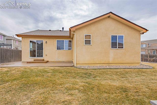 14135 White Peak Drive