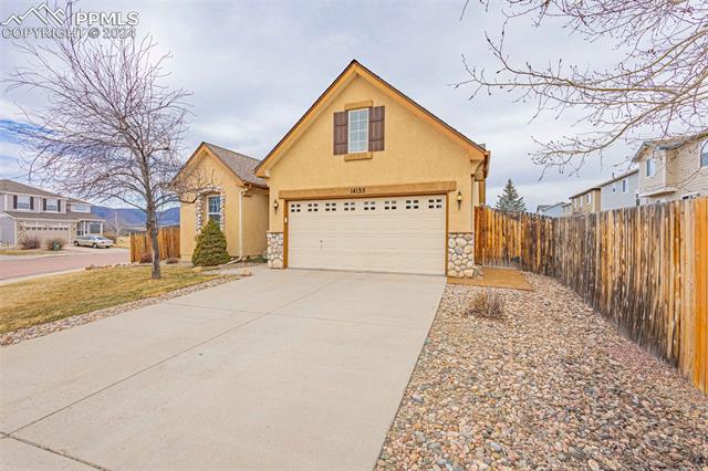 14135 White Peak Drive