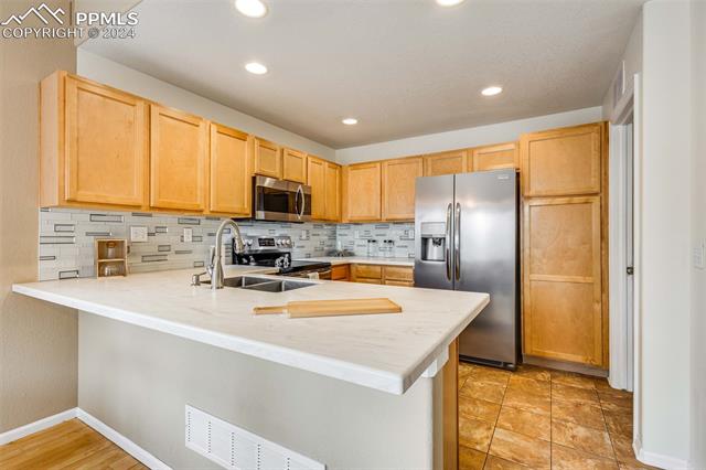 14135 White Peak Drive