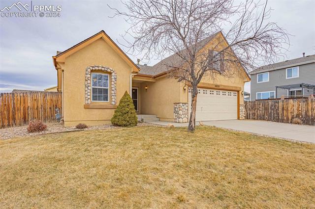 14135 White Peak Drive