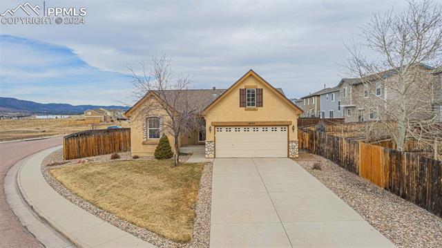 14135 White Peak Drive