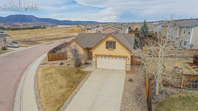 14135 White Peak Drive