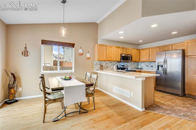 14135 White Peak Drive