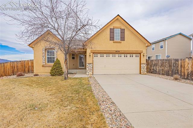14135 White Peak Drive
