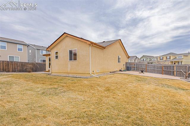 14135 White Peak Drive