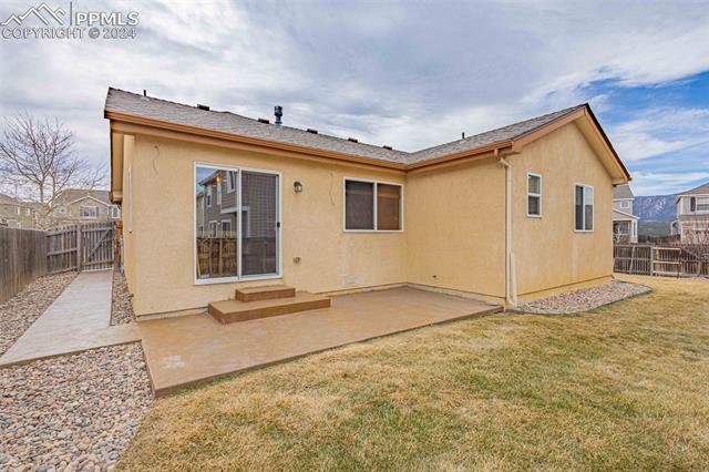 14135 White Peak Drive