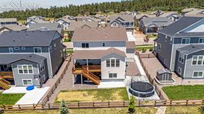 5169 Sirbal Drive