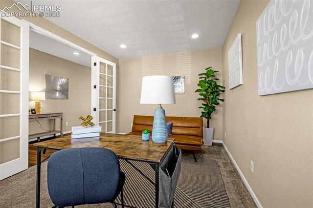 5169 Sirbal Drive