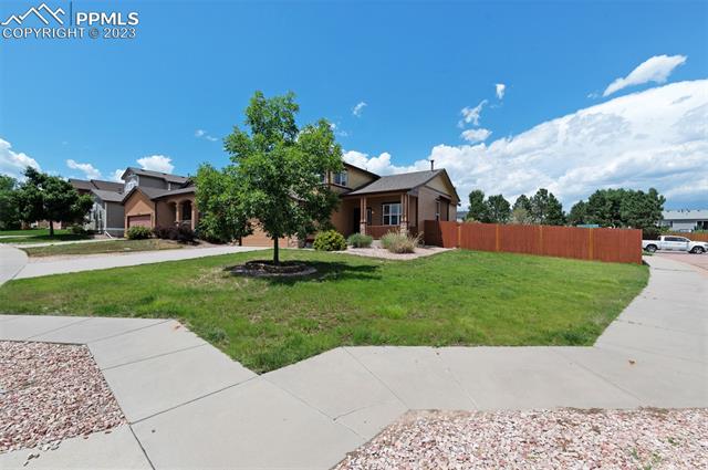 6588 Andretti Court