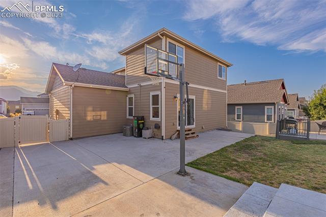 1327 Celtic Street
