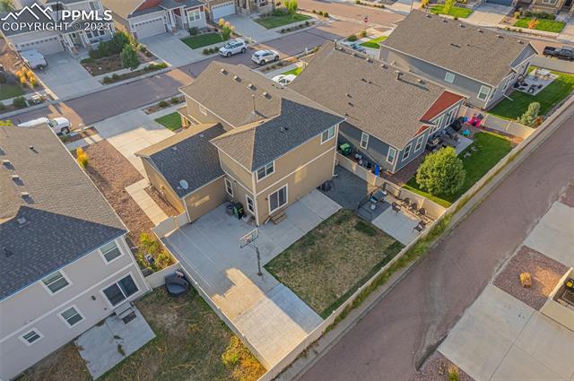1327 Celtic Street