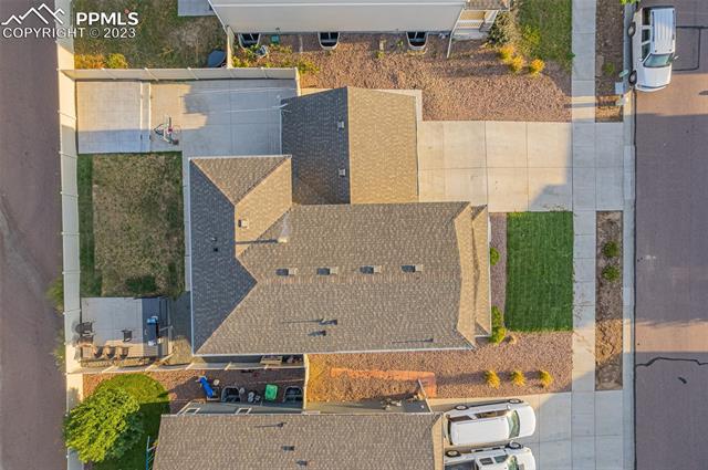 1327 Celtic Street