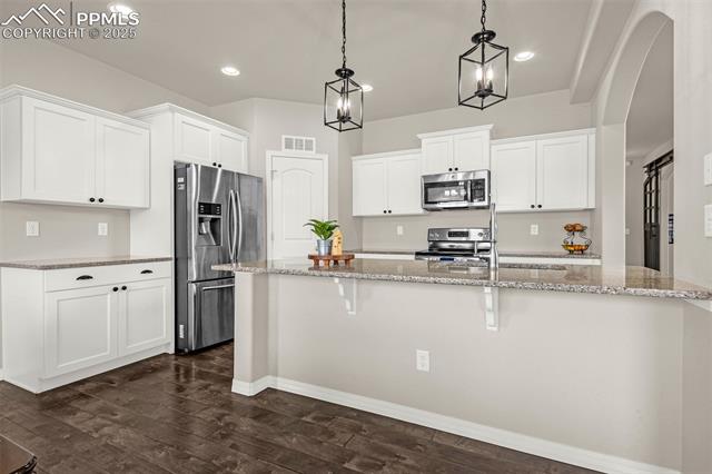 7086 Thorn Brush Way