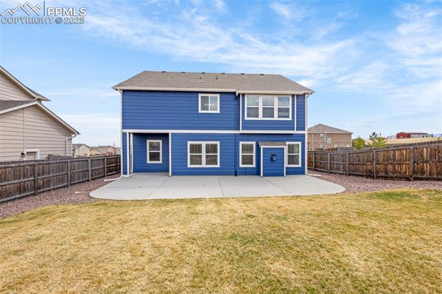 7086 Thorn Brush Way