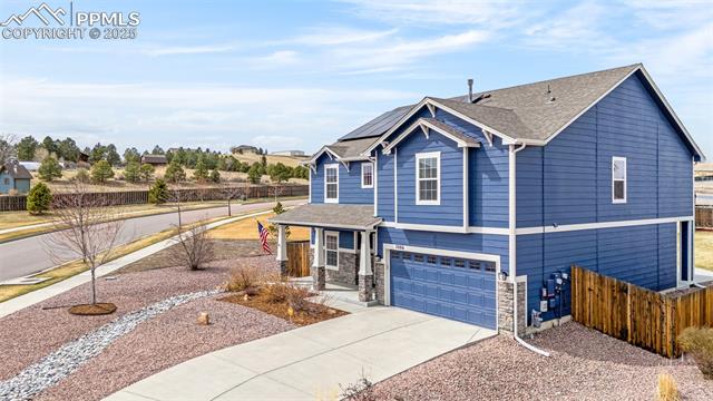 7086 Thorn Brush Way