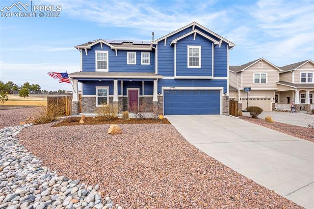 7086 Thorn Brush Way