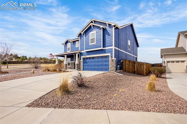 7086 Thorn Brush Way