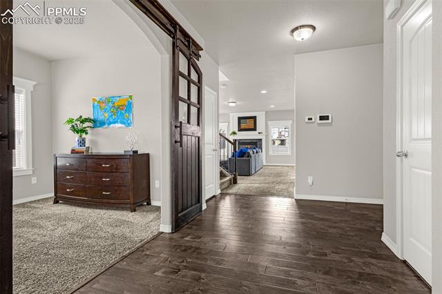 7086 Thorn Brush Way