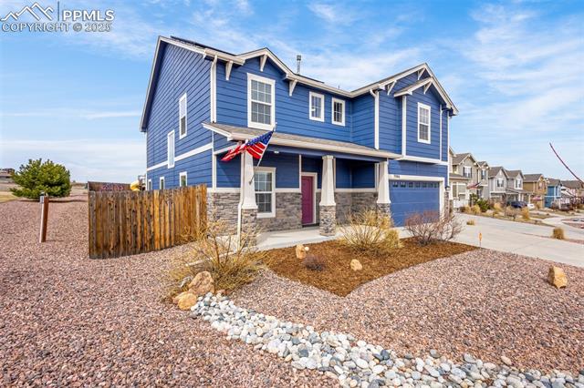 7086 Thorn Brush Way