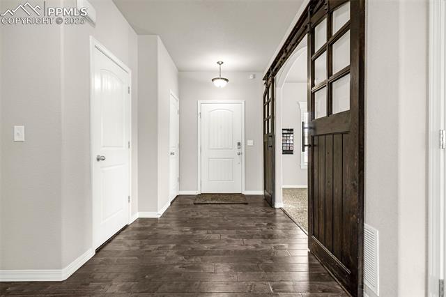 7086 Thorn Brush Way