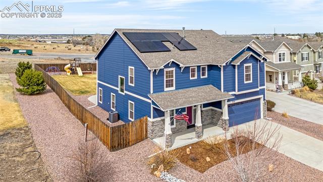 7086 Thorn Brush Way