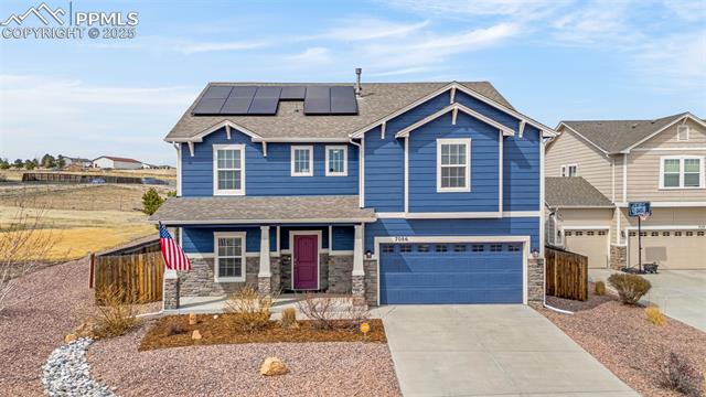 7086 Thorn Brush Way