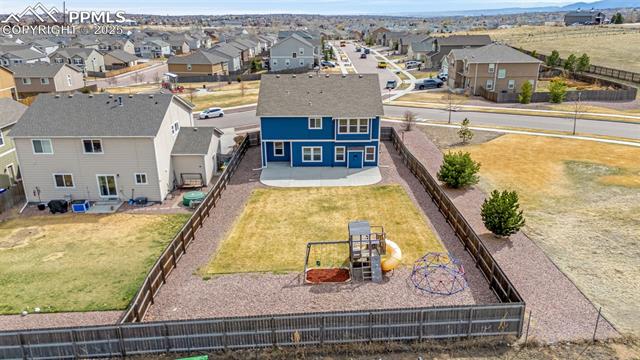 7086 Thorn Brush Way