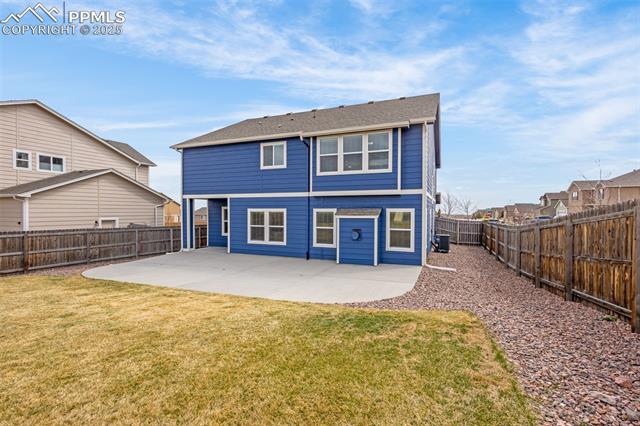 7086 Thorn Brush Way